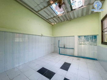 *****ทาวน์เฮ้าส์มือสองย่านนนทบุรี ม.บัวทองธานี กาญจนาภิเษก เนื้อที่ 20.5 ตร.ว. ฟังก์ชัน 4 ห้องนอน 2 ห้องน้ำ ทาวน์เฮ้าส์รีโนเวทเรียบร้อย บนทำเลดี ติดถ.กาญจนาภิเษก เชื่อมต่อถ.บางกรวย-ไทรน้อย, ถ.กาญจนาภิเษก, ถ.ชัยพฤกษ์ ใกล้รถไฟฟ้าสายสีม่วง "สถนีคลองบางไผ่"